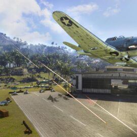 Activision reveló más detalles del sistema Ricochet para Warzone: Pacific