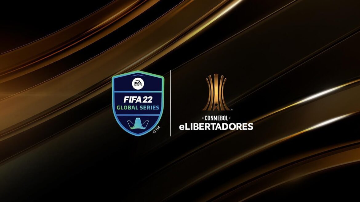 La Copa Libertadores abre en enero el año competitivo de FIFA 22
