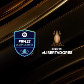FIFA 22 recibió un nuevo parche: qué novedades trae a la Libertadores y Sudamericana