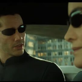 La Matrix despierta: cómo hicieron el videojuego de la película con Unreal 5