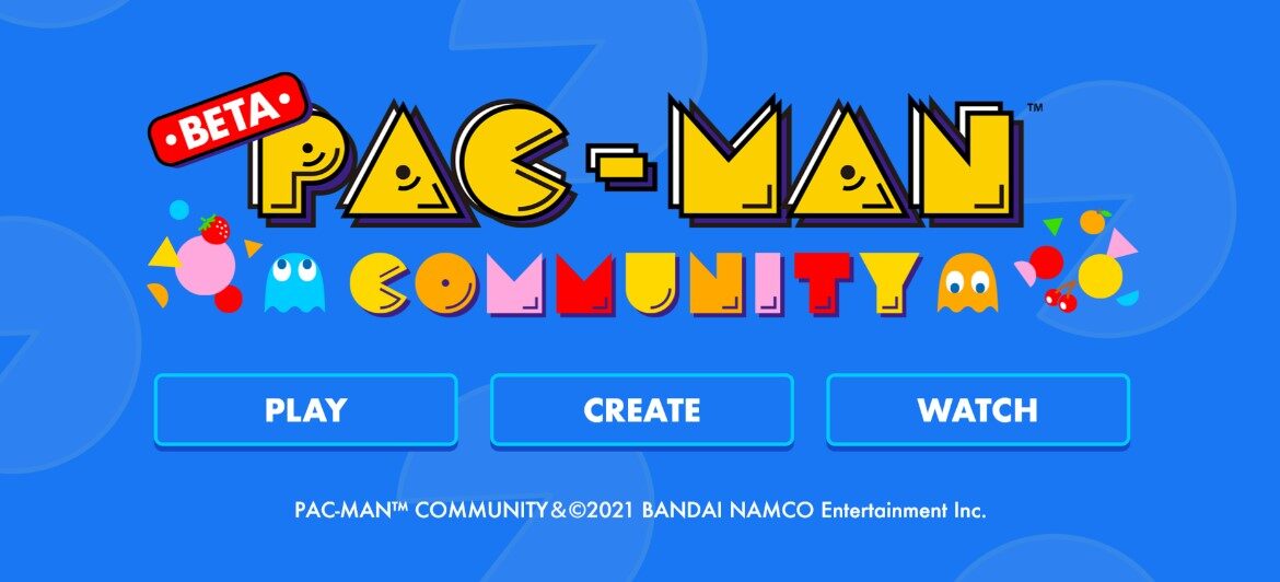 Pac-Man Community: la nueva versión interactiva que llega a Facebook Gaming