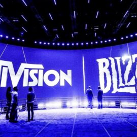 Trabajadores forman sindicato para buscar el reconocimiento de Activision Blizzard