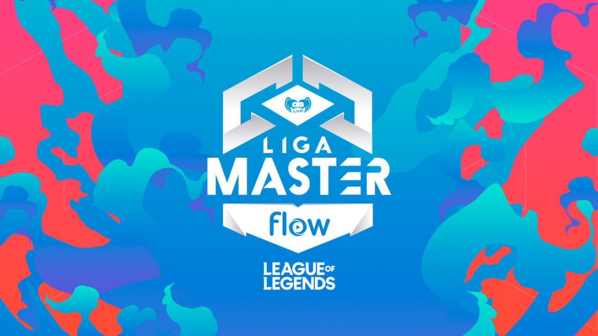 League of Legends: KRÜ Esports se une a la Liga Master Flow
