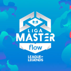 League of Legends: KRÜ Esports se une a la Liga Master Flow