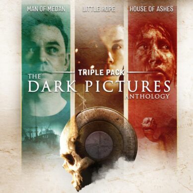 The Dark Pictures Anthology liberó el Pase de Amigo y nuevo contenido
