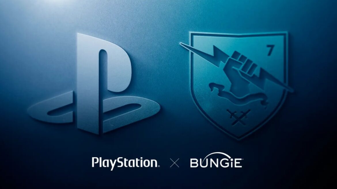 Sony PlayStation compró Bungie Studios por 3600 millones de dólares