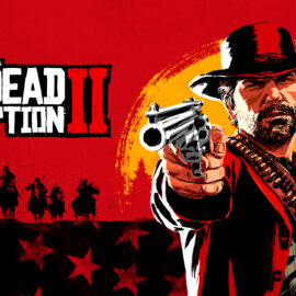 Red Dead Redemption 2 tendría pronto una actualización para PS5 y Xbox Series X/S