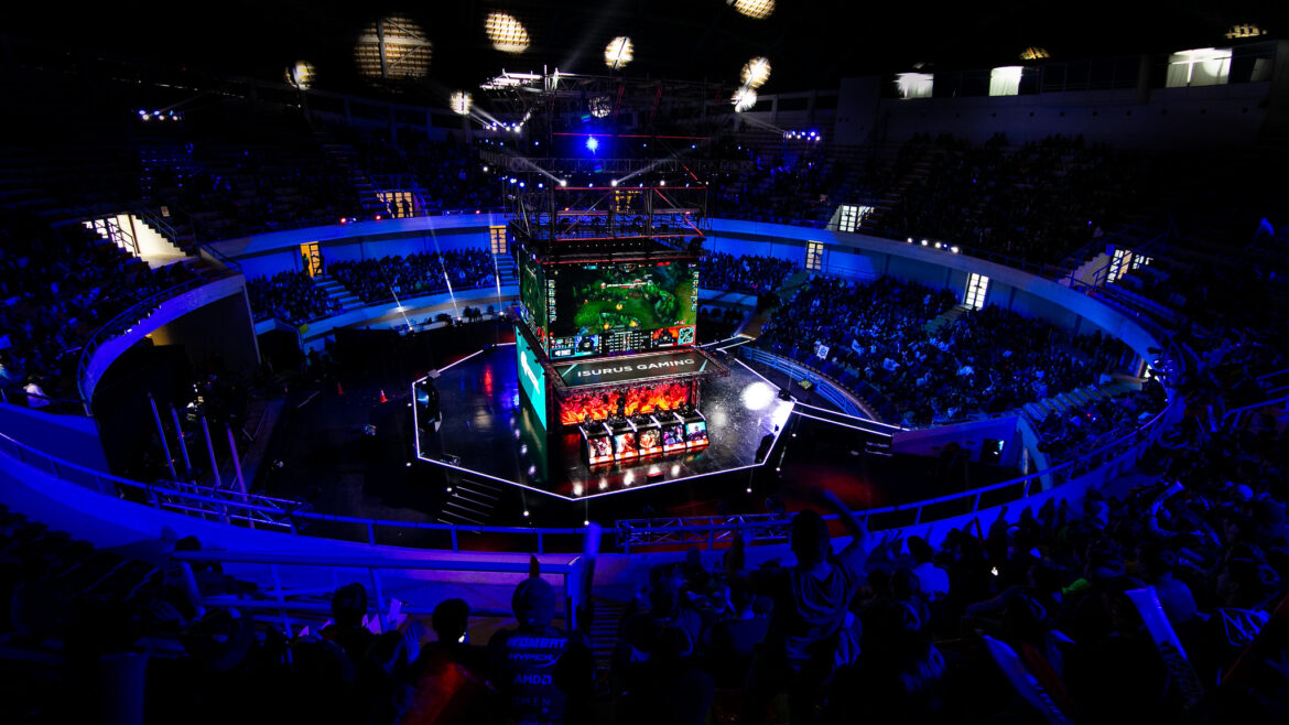 “El gaming ha dejado de ser algo de nicho”: League of Legends llegará a los bares en 4 países latinos