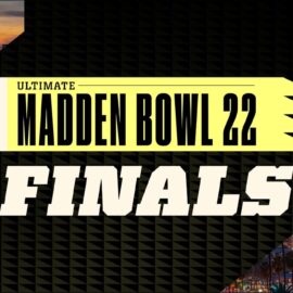 [FINALIZADO] Ultimate Madden Bowl Final: quién ganará la gran final del Super Bowl virtual
