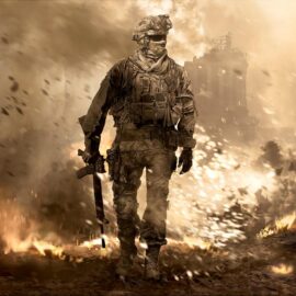 Modern Warfare 2 llegaría antes de lo previsto de la mano de Infinity Ward