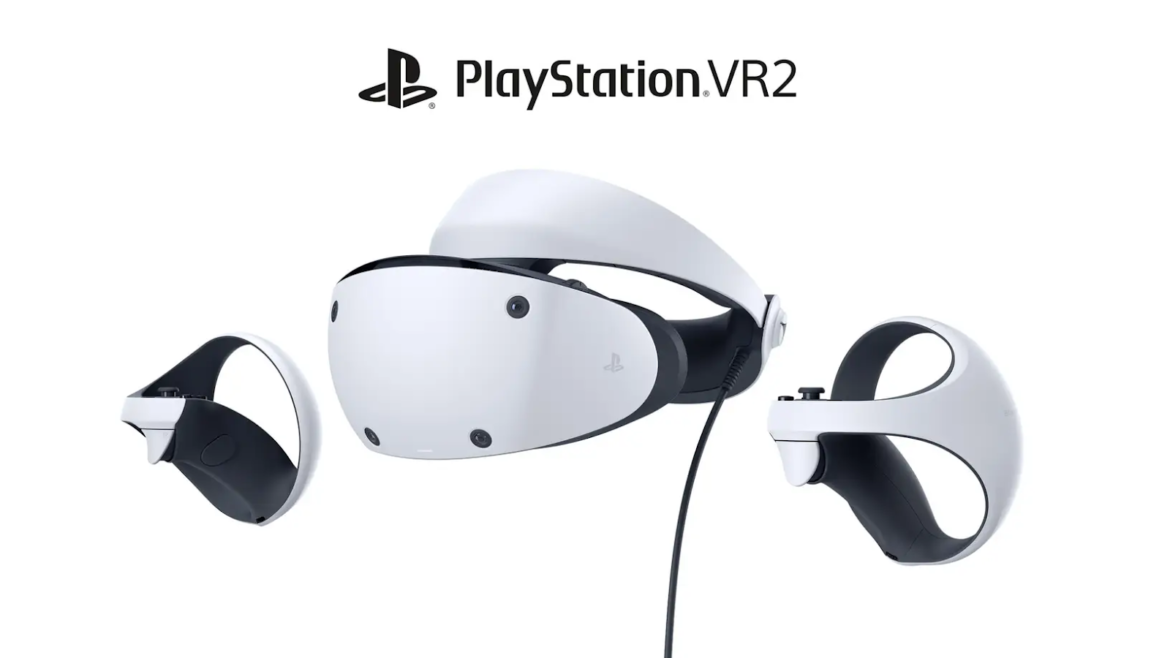 Sony confirmó que PlayStation VR2 saldrá en 2023