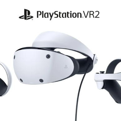 PlayStation VR 2: así luce la nueva generación del casco de realidad virtual de Sony