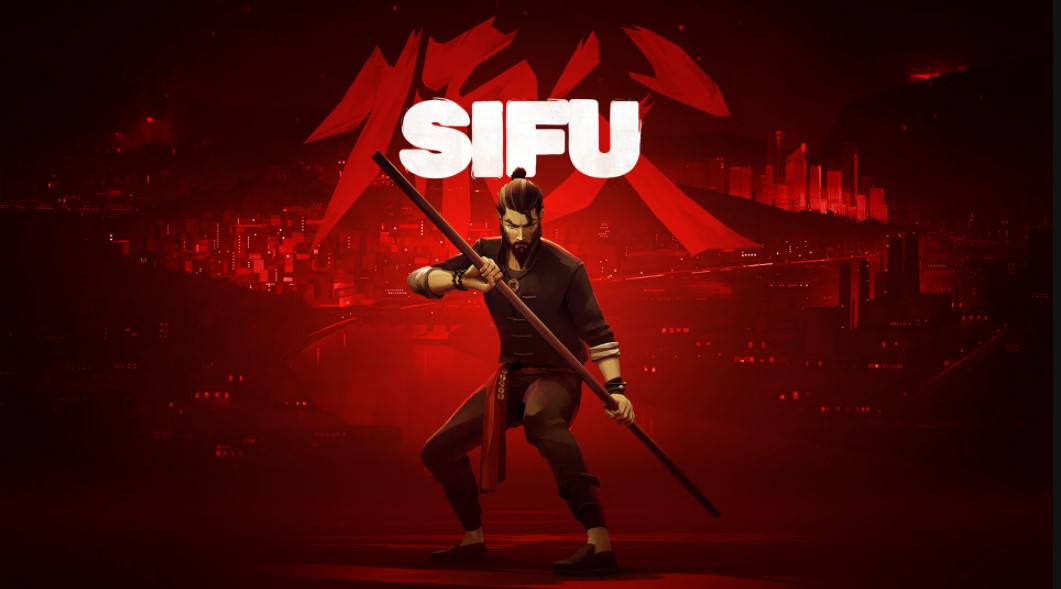 Sifu reveló el contenido de su primera gran actualización gratuita