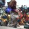 State of Play: Capcom anunció Exoprimal, su juego cooperativo