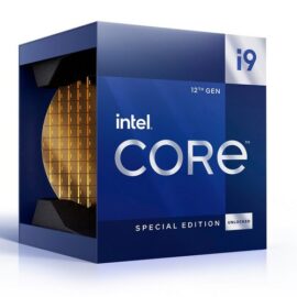Intel anunció i9-12900KS de 12ª generación: el procesador de PC “más rápido del mundo”