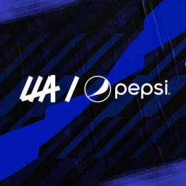 League of Legends: Pepsi firma alianza como nuevo sponsor de la Liga Latinoamérica