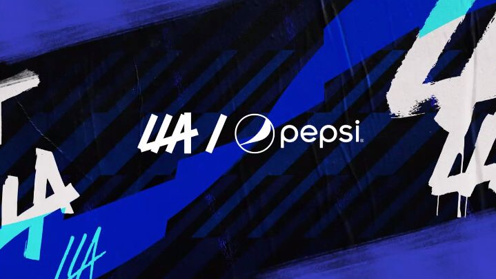 League of Legends: Pepsi firma alianza como nuevo sponsor de la Liga Latinoamérica