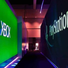 El gobierno de Ucrania pide a Xbox y PlayStation que bloqueen su soporte en Rusia