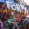 Fortnite, solidario: recaudaron solo en un día 36 millones de dólares para ayudas en Ucrania