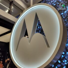 Motorola inauguró dos flagship store: qué productos se pueden conseguir