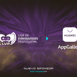 Los torneos de Free Fire de la región suman a Huawei como sponsor oficial