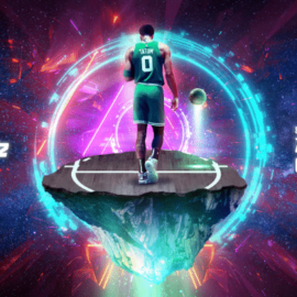 NBA 2K22 lanzó su nueva temporada Zero Gravity: todas las recompensas