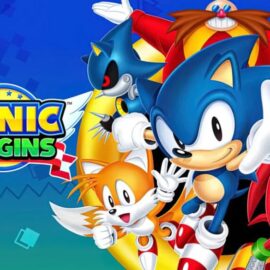 SEGA confirmó Sonic Origins: el erizo azul desembarca en las nuevas consolas