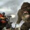 King Kong y Godzilla: los titanes tienen fecha confirmada en Call of Duty: Warzone