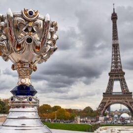 Francia y la cruzada por la pureza lingüística: adaptan términos de esports en inglés