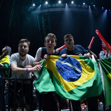 Locura por el CS:GO: las entradas para el Major de Brasil se agotaron en 1 hora