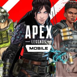 Apex Legends Mobile recauda millones en su primera semana