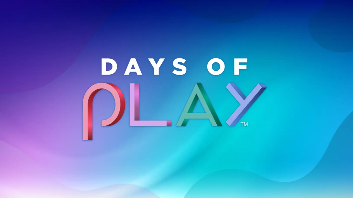 Days of Play 2022: comenzó la jornada de ofertas para PS4 y PS5