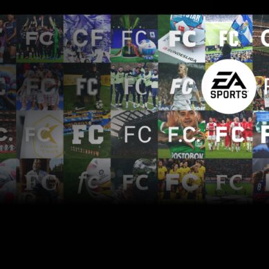 EA Sports le pone fin al legado FIFA: cambio de nombre, licencias y todos los detalles del nuevo juego