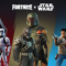 Día de Star Wars 2022: Kylo Ren, Rey, Finn y los Stormtroopers vuelven a Fortnite