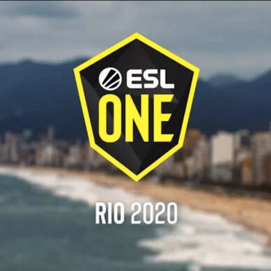 ESL confirmó que el próximo Major de CS:GO será en Río de Janeiro
