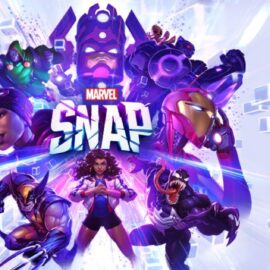Marvel Snap: anunciaron el juego de carta de los desarrolladores de Hearthstone