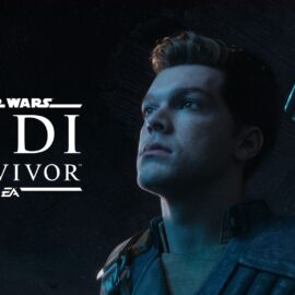 Star Wars Jedi: Survivor: la secuela de Jedi: Fallen Order tiene fecha confirmada