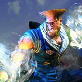 Summer Game Fest: un renovado Guile regresa en Street Fighter 6