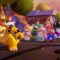 Mario + Rabbids: Sparks of Hope tiene fecha confirmada en la Switch
