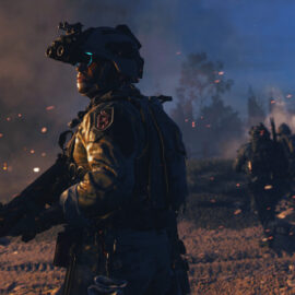 Call of Duty: Modern Warfare 2 llegará con nuevo motor, mecánicas de juego y Warzone 2.0