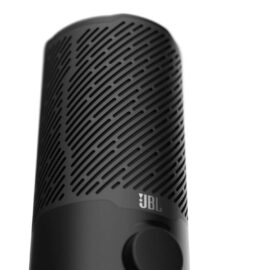 JBL lanzó su micrófono Quantum Stream para streamers