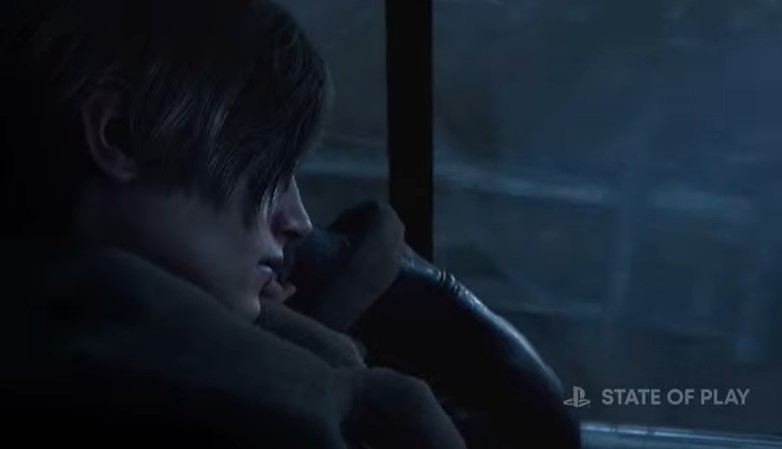 Resident Evil 4 Remake fue protagonista del State of Play 2022: tráiler y fecha de lanzamiento
