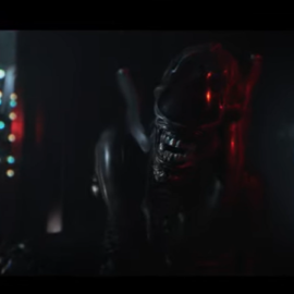 Aliens: Dark Descent llega a consolas y PC en 2023