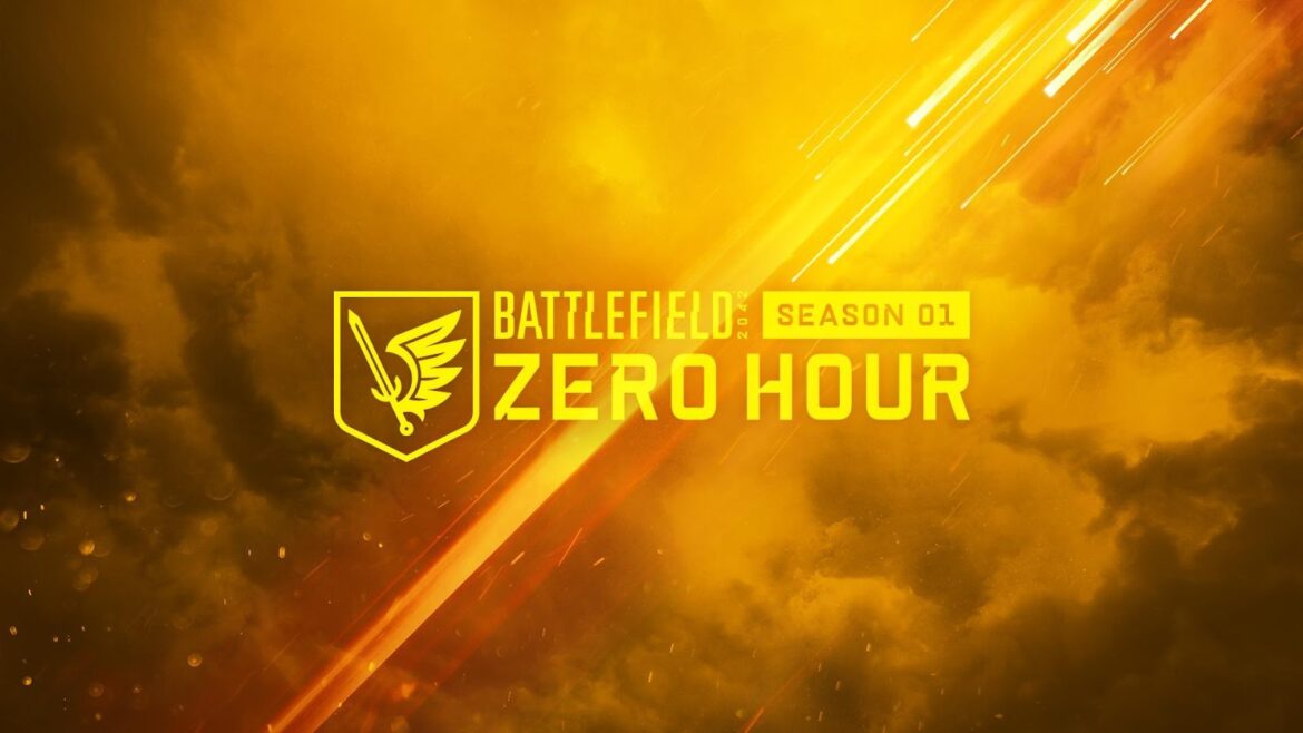 Battlefield 2042 anunció su primera temporada: cómo es y qué contenido trae Zero Hour