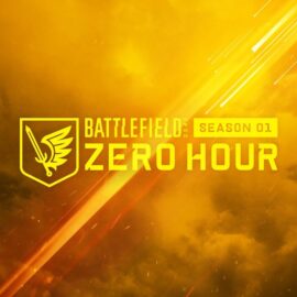 Battlefield 2042 anunció su primera temporada: cómo es y qué contenido trae Zero Hour