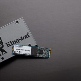 Kingston cambia de referente para impulsar su segmento Flash y SSD en América Latina
