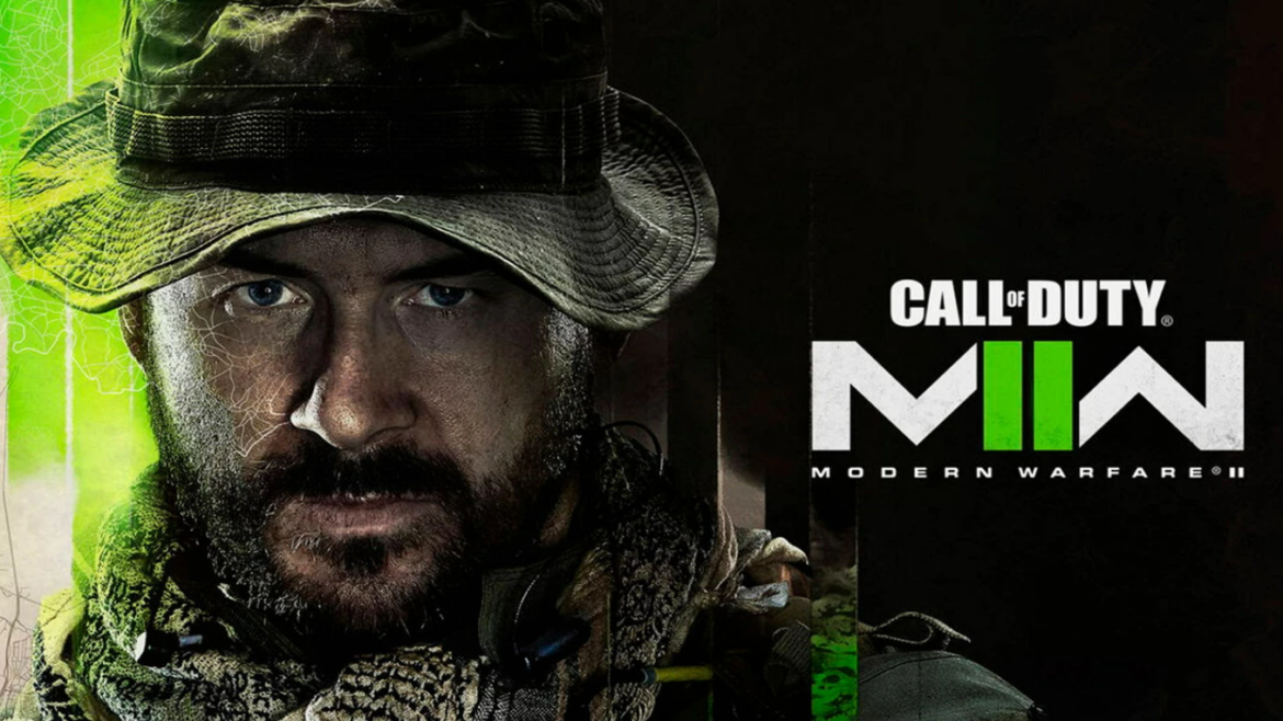 Call of Duty: Modern Warfare 2 confirmó la fecha de la beta abierta