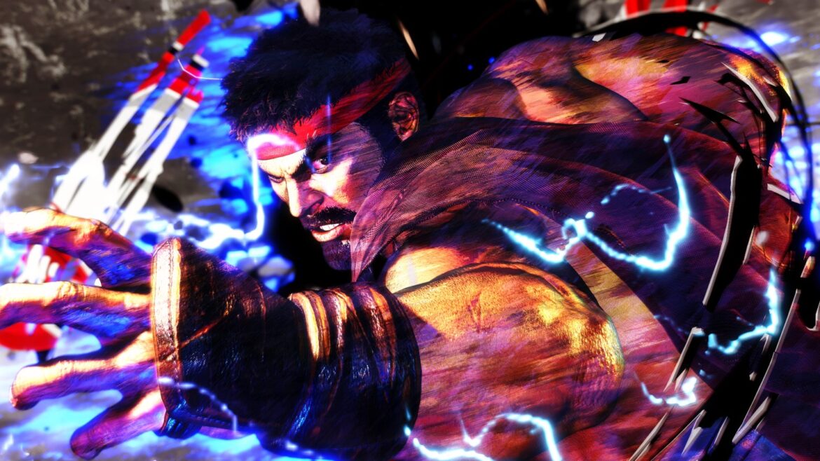 State of Play: Street Fighter VI presentó su primer adelanto con Ryu y Chun-Li