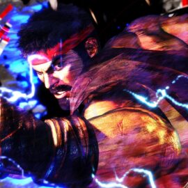 State of Play: Street Fighter VI presentó su primer adelanto con Ryu y Chun-Li