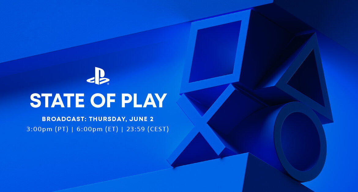 State of Play: fecha, horario y juegos del evento virtual de Sony